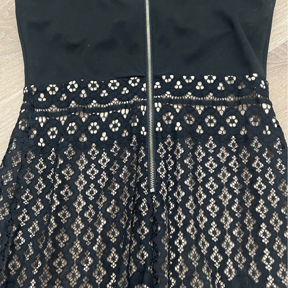 YaYa&co. Lace Midi Dress - Picture 8 of 9